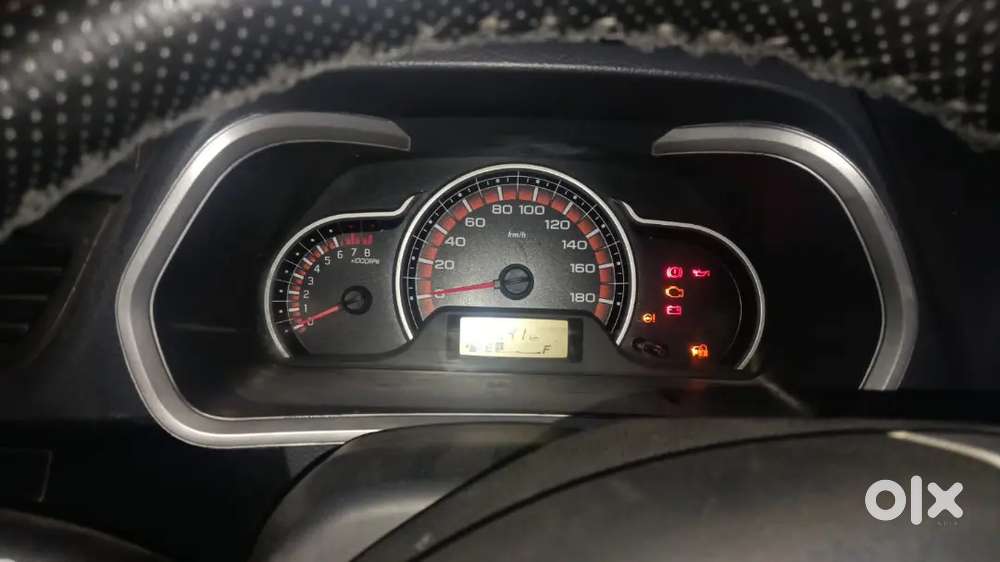 Maruti Suzuki Alto K10 2017 Petrol 68000 Km Driven
