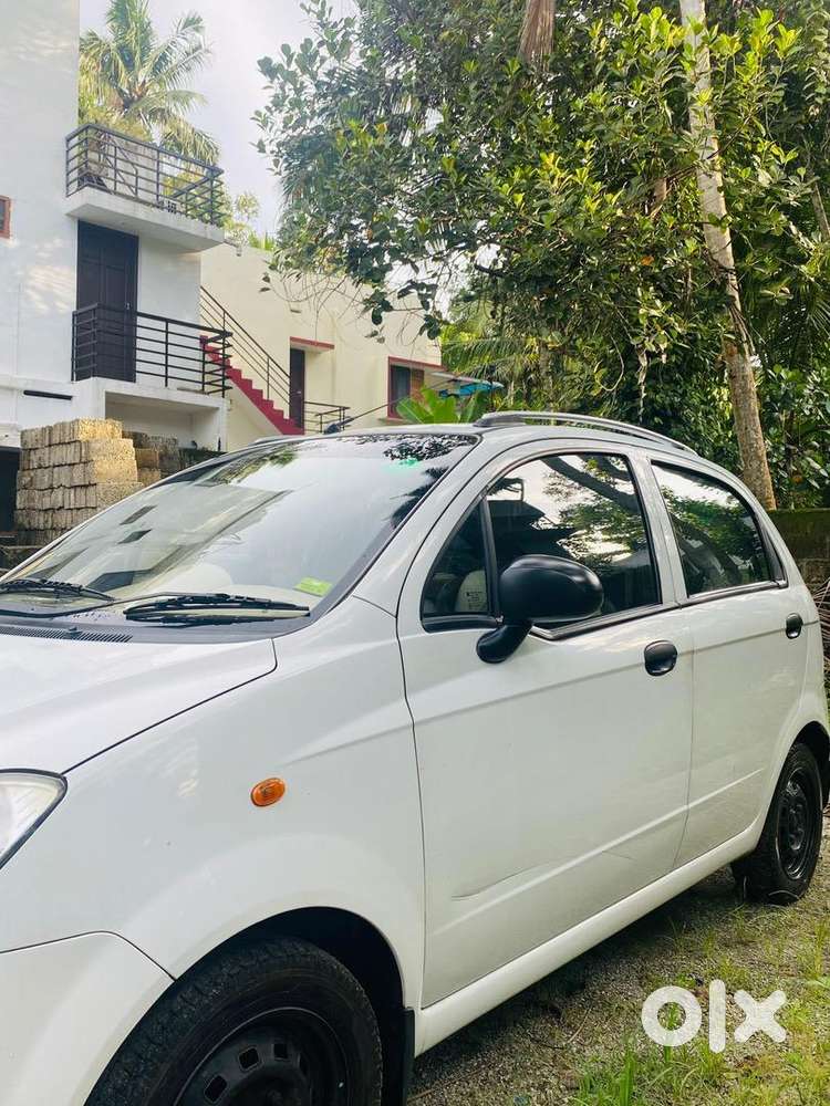 Chevrolet Spark 2011 Urgent Sale
