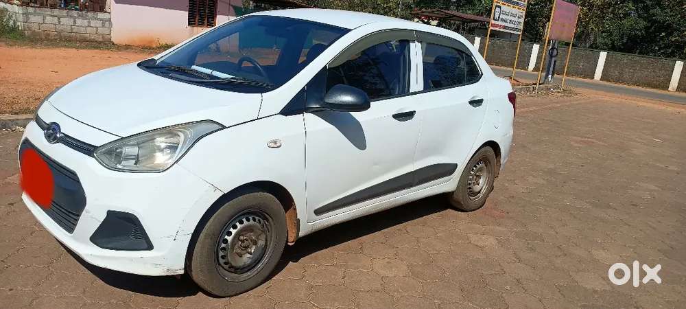 Mh Tourist No Noc Hyundai Xcent Diesel 2016 Mh Tourist