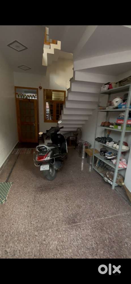 Near munshipuli metro - For Rent: Houses & Apartments in Indira Nagar ...