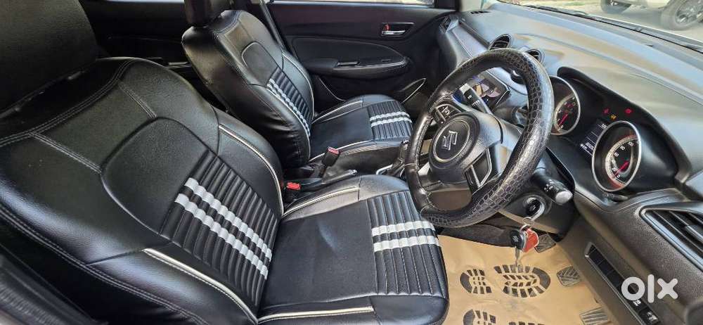 Maruti Suzuki Swift Vxi Optional, 2024, Petrol