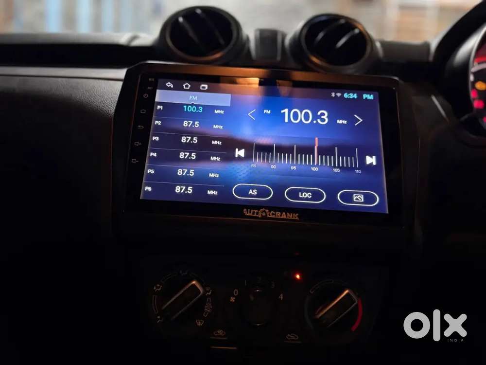 Maruti Suzuki Swift Vxi 2023 Year