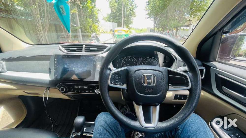 Honda Amaze, 2023, Petrol