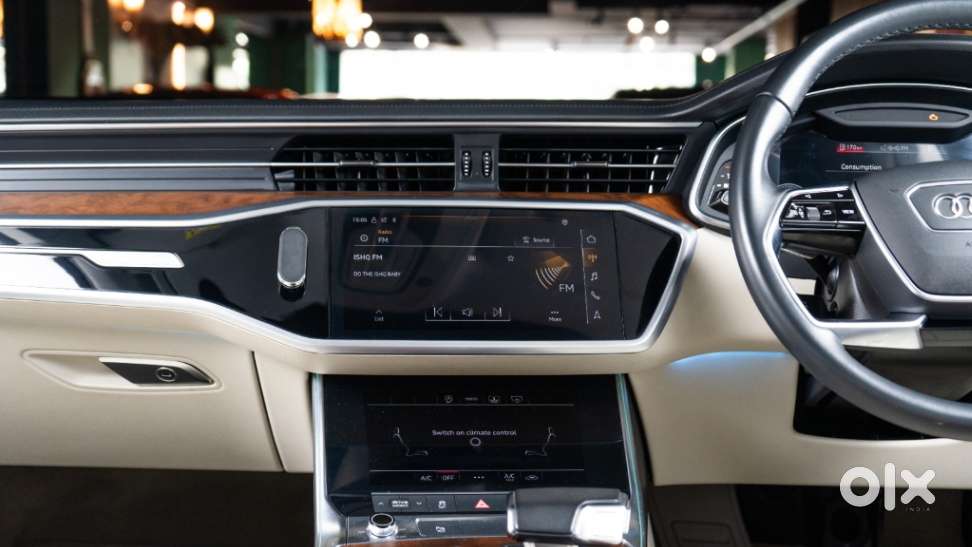 Audi A6 2.0 Tfsi Premium Plus, 2022, Petrol