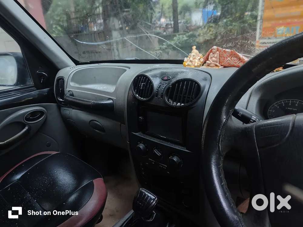 Mahindra Scorpio 2013 Diesel Manual