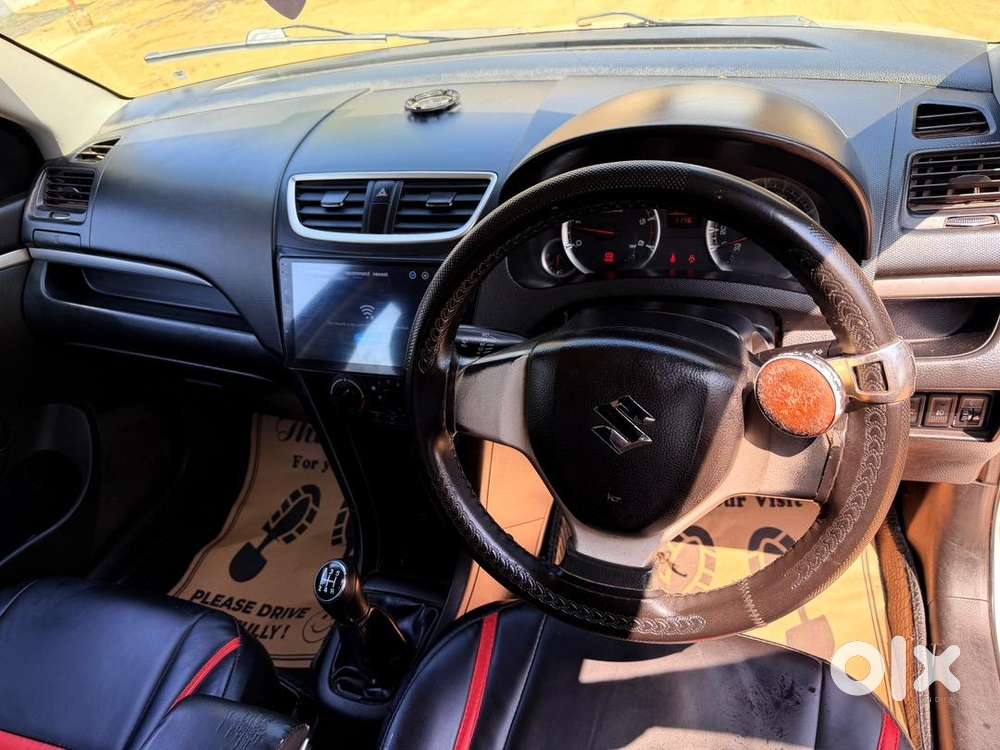 Maruti Suzuki Diesel 2015