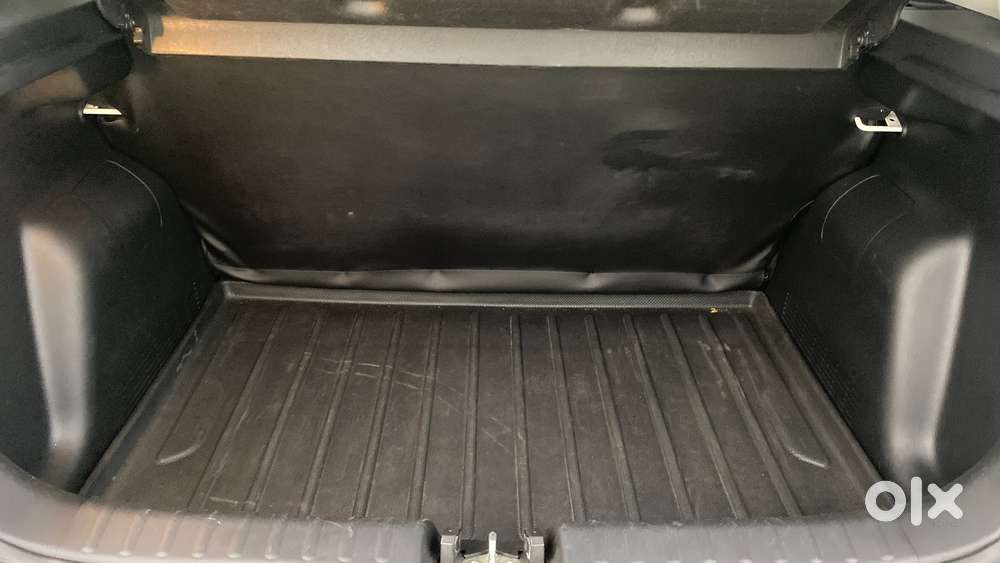 Kia Sonet Htx 1.5 Diesel, 2021, Diesel
