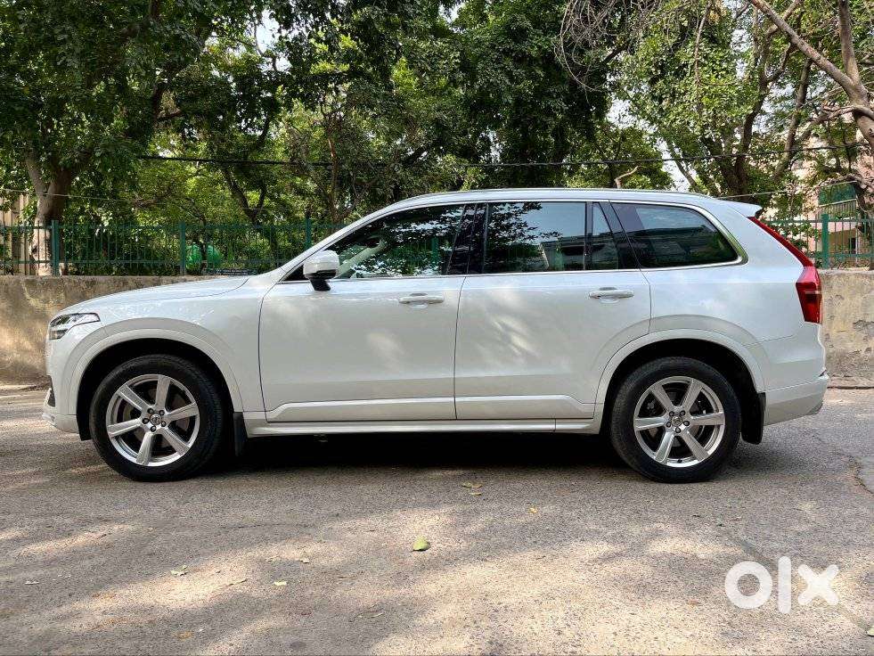 Volvo Xc 90 D5 Inscription, 2020, Diesel