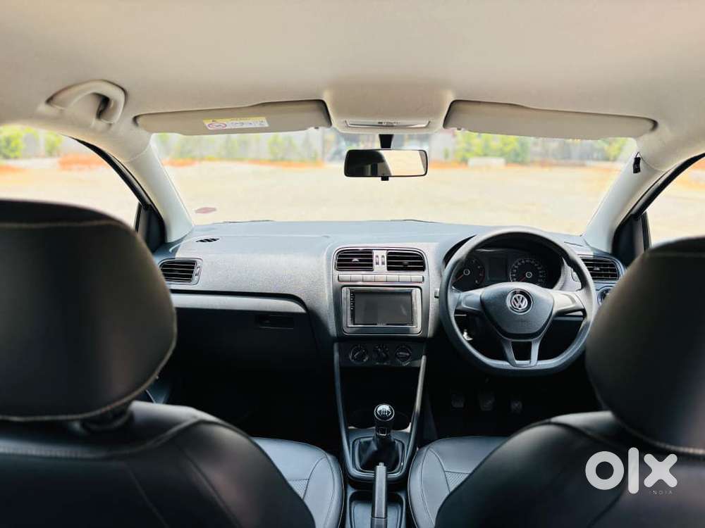 Volkswagen Polo 1.0 Comfortline Cup Edition, 2020, Petrol