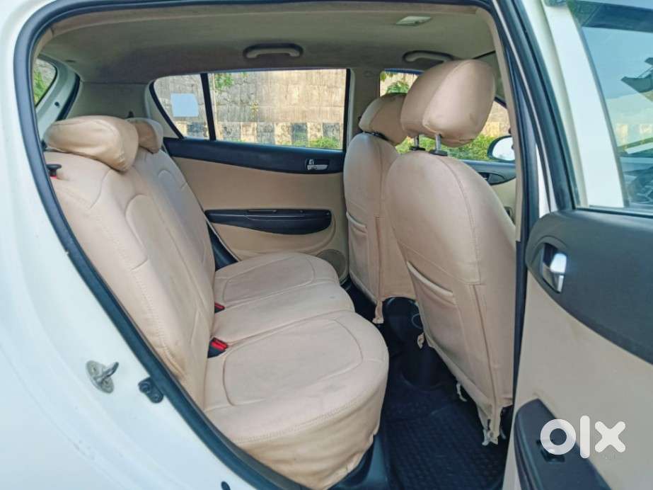 Hyundai I20 Sportz 1.2 Bs-iv, 2013, Petrol