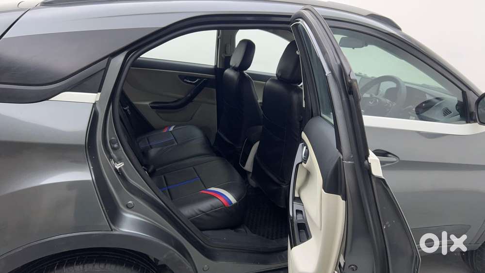 Tata Nexon 1.2 Revotron Xz Plus (s), 2022, Petrol