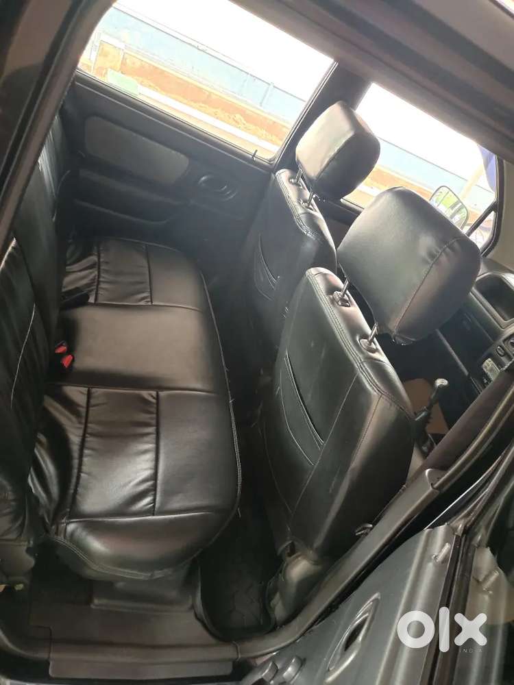 Two New Tyres,radiator,clutch & Ac Condenser