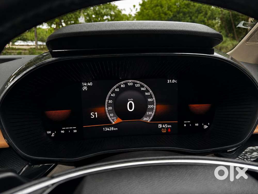 Skoda Slavia 1.5 Tsi Style At, 2022, Petrol