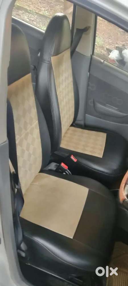 Maruti Suzuki Alto 800 2013