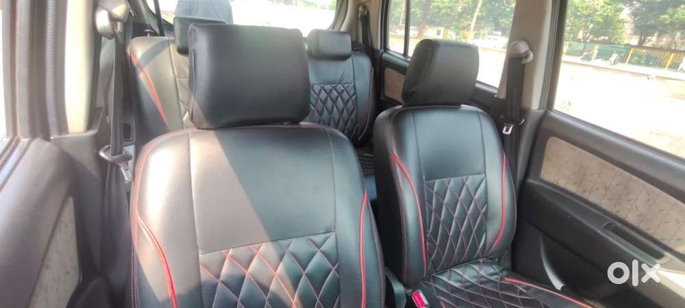 Maruti Wagon R Vxi 2014 Petrol Manual Car