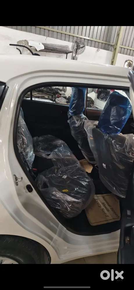 Maruti Suzuki Swift 2025 Petrol 12000 Km Driven