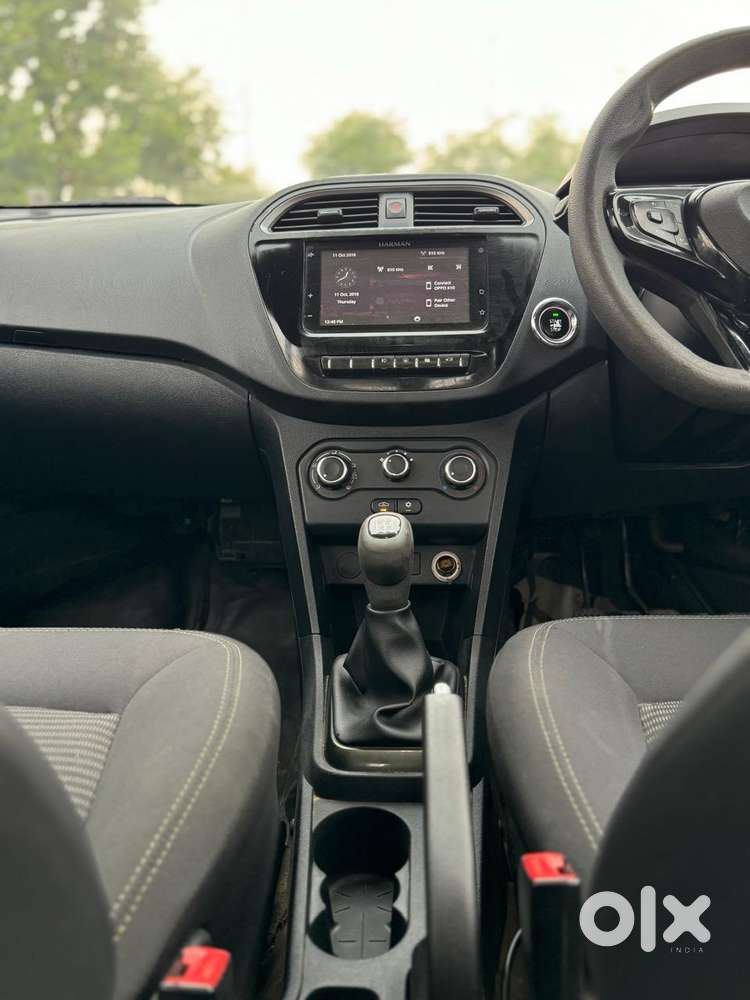Tata Tiago Nrg 1.2 Xz Mt, 2021, Petrol