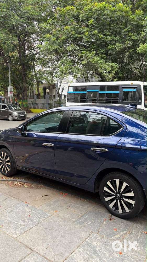 Honda City Hybrid Ehev Zx, 2023, Petrol