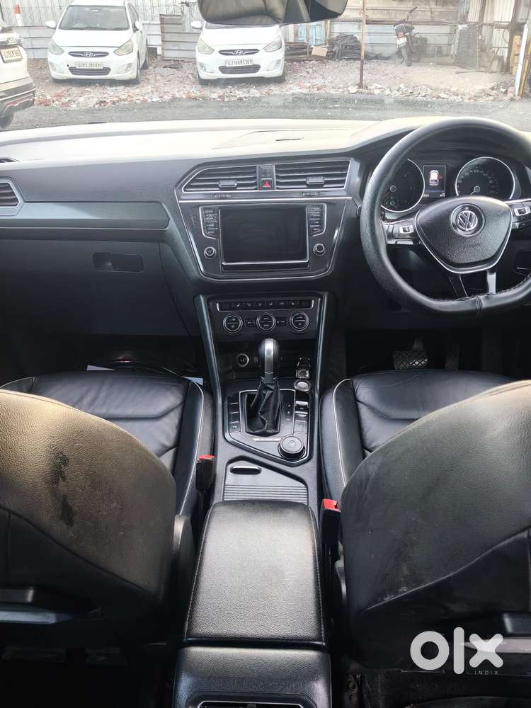 Volkswagen Tiguan 2.0 Tdi Highline, 2017, Diesel