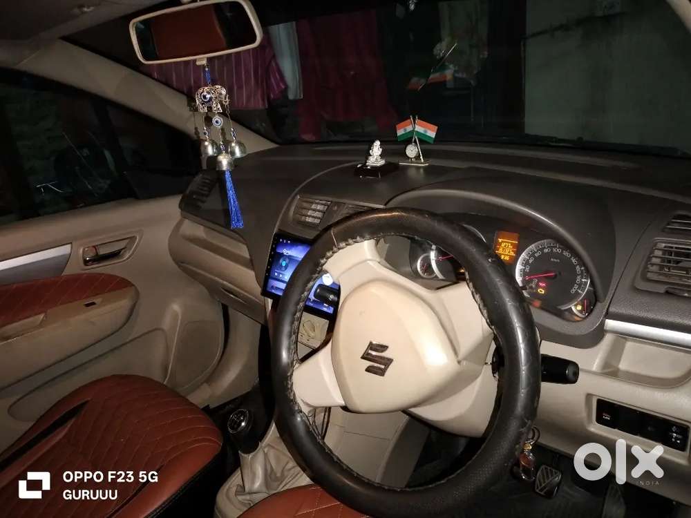 Maruti Suzuki Ertiga 2012 Diesel Well Maintained
