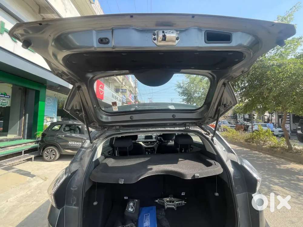 Tata Nexon Petrol 2022 Model
