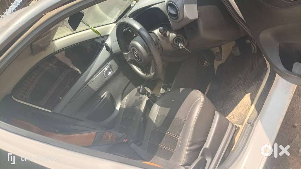 Renault Kwid Rxt 02 Anniversary Edition, 2020, Petrol