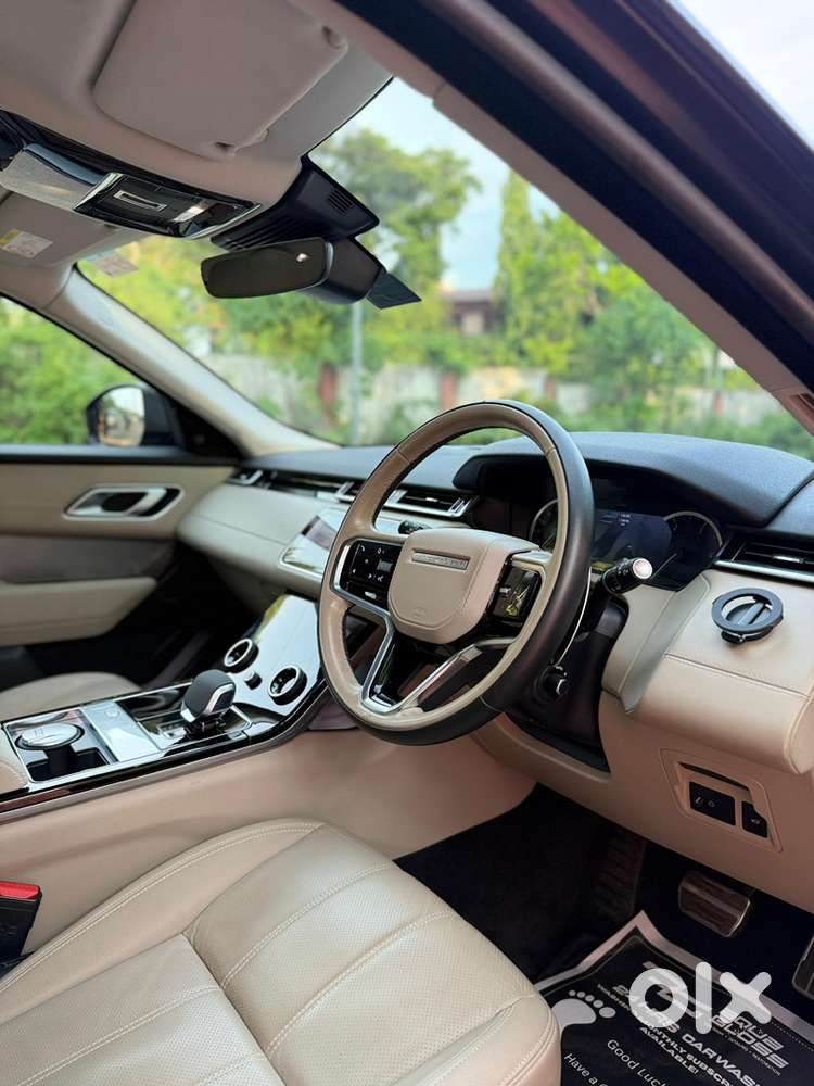 Land Rover Range Rover Velar 2023