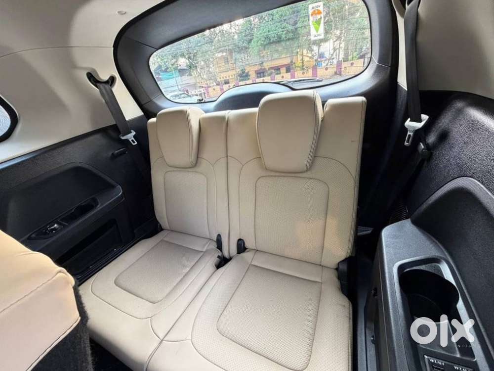 Tata Safari 2.0 Kryotec Xz Plus, 2022, Diesel