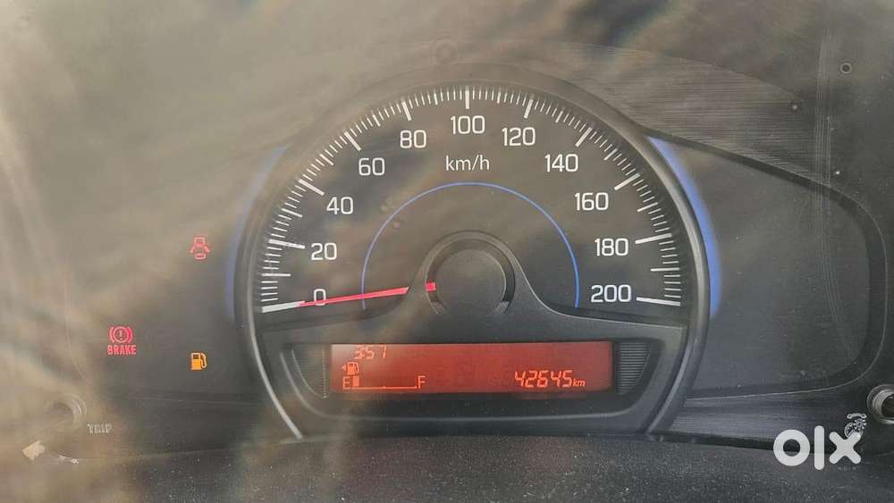 Maruti Suzuki Baleno Maruti-suzuki-baleno-sigma-diesel, 2020, Petrol