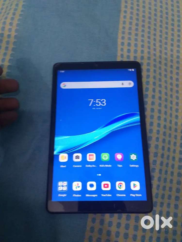 Lenovo calling tablet with sim