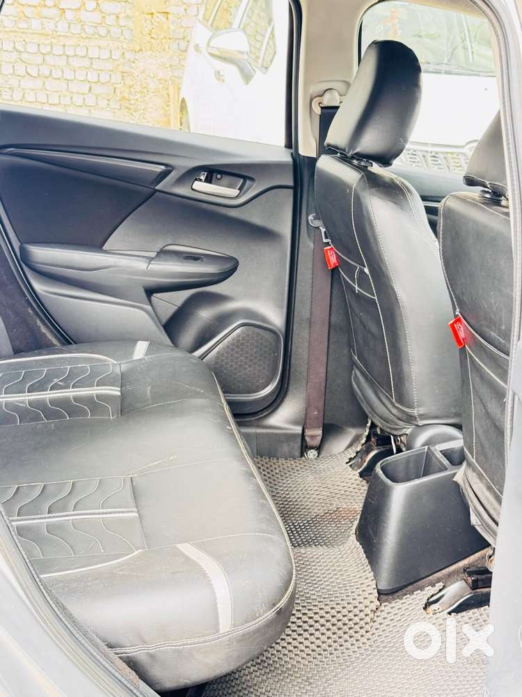 Honda Wr-v I-dtec V, 2018, Diesel