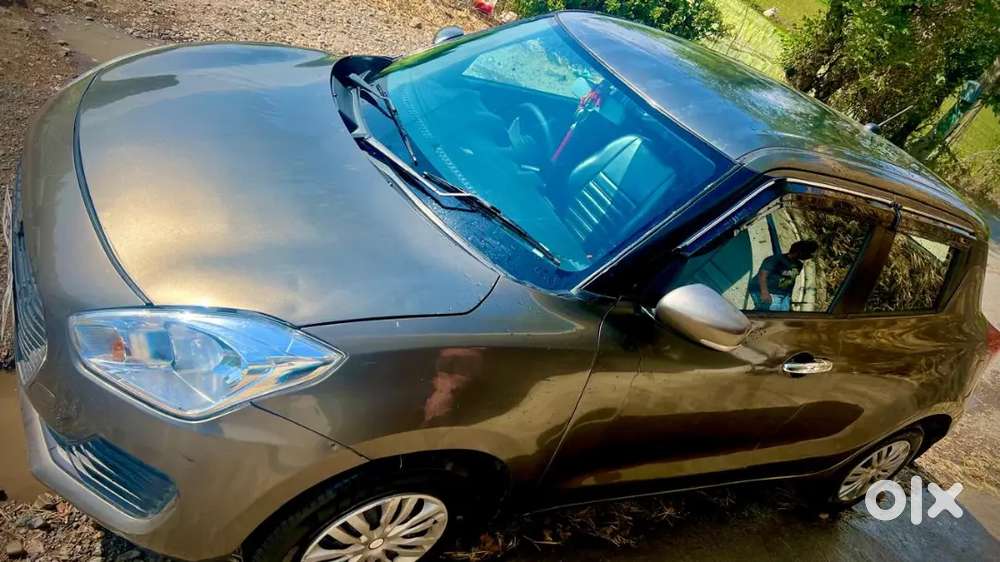 Maruti Suzuki Swift 2020
