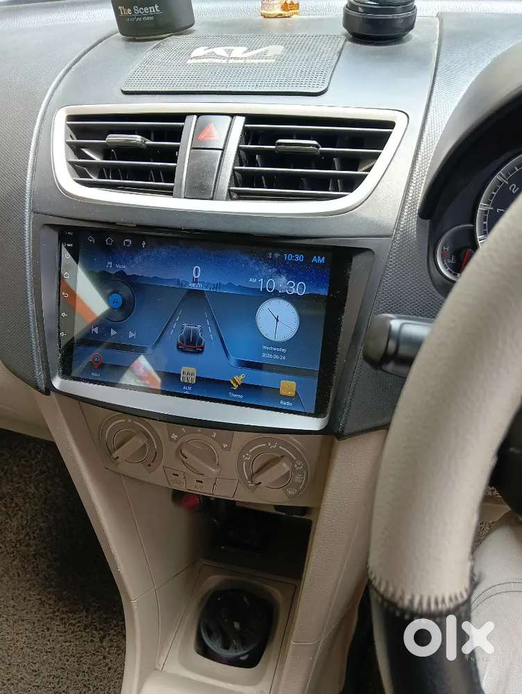Maruti Suzuki Dzire 1.2 2016