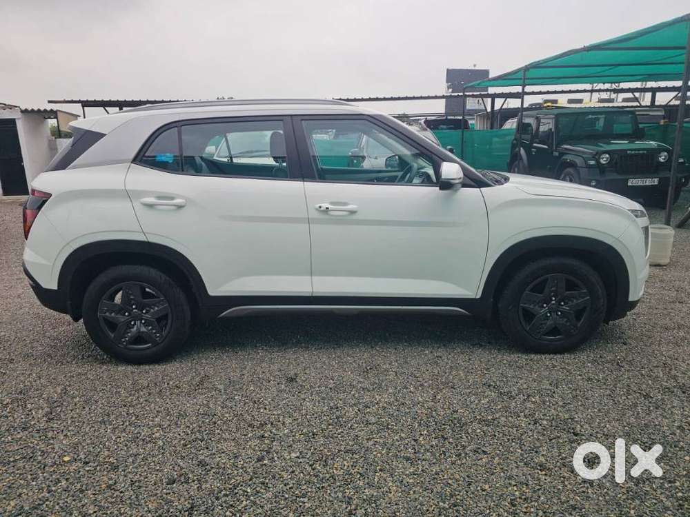 Hyundai Creta 1.5 S Diesel, 2022, Diesel