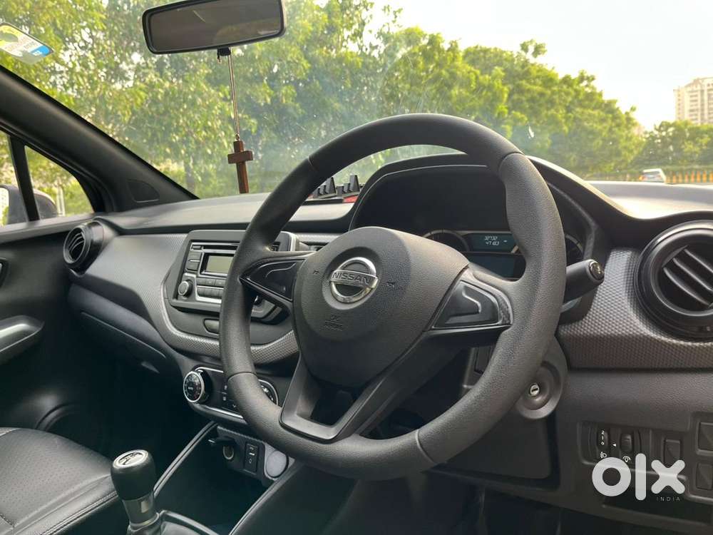 Nissan Kicks Xl, 2020, Petrol