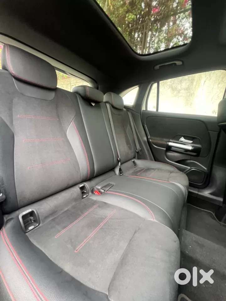 Mercedes-benz Gla 220d 4matic Amg Line, 2023, Diesel