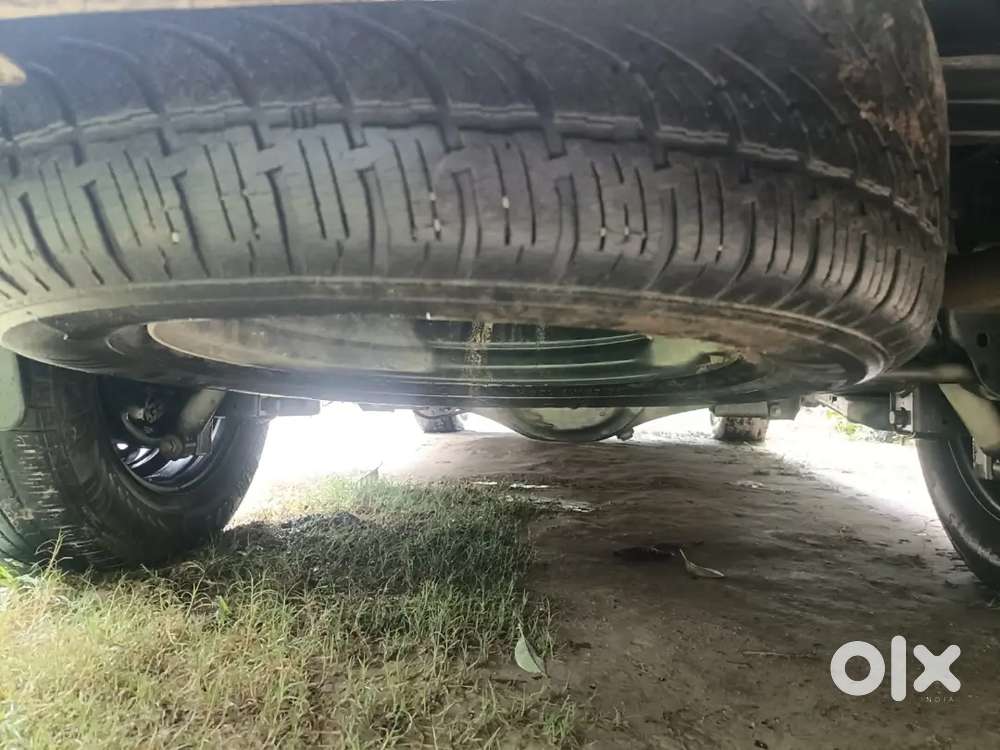 Mahindra Scorpio 2017 Diesel