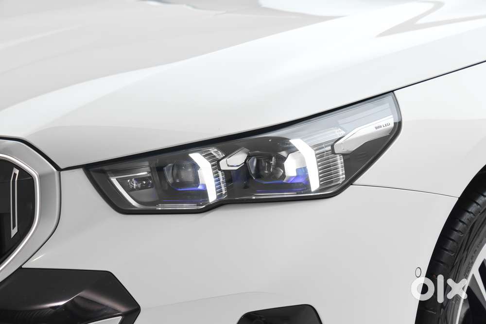 Bmw 5 Series 530 Li M Sport, 2026, Petrol