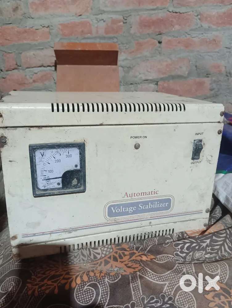 St PALIYEZR 5 kv aek nambr hai
