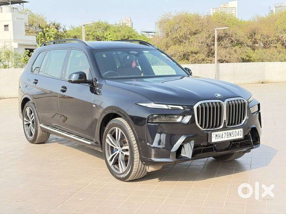Bmw X7 3.0 Xdrive 40d M Sport, 2023, Diesel