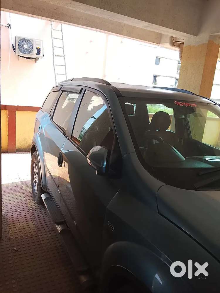 Mahindra Xuv500 Diesel 2013 2wd Manual