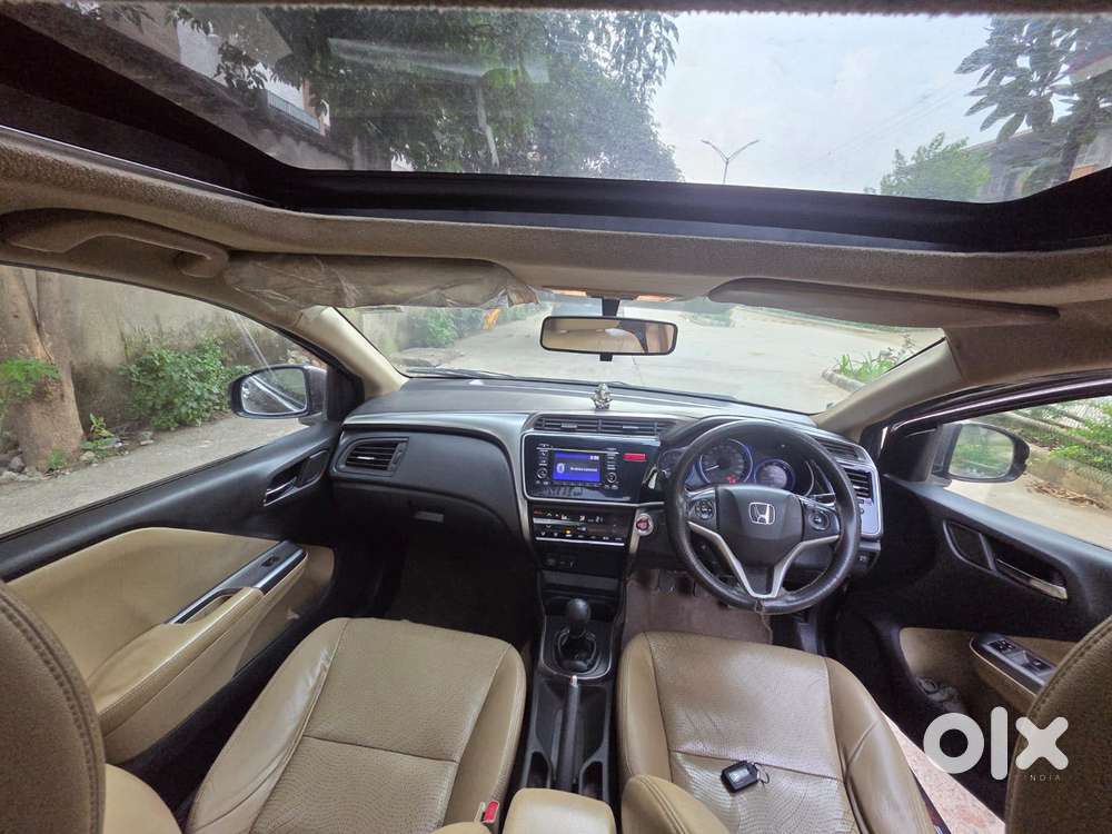 Honda City I Dtec Vx, 2014, Diesel