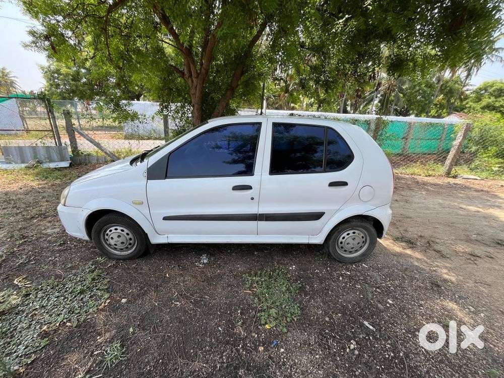 Tata Indica Dl, 2009, Diesel