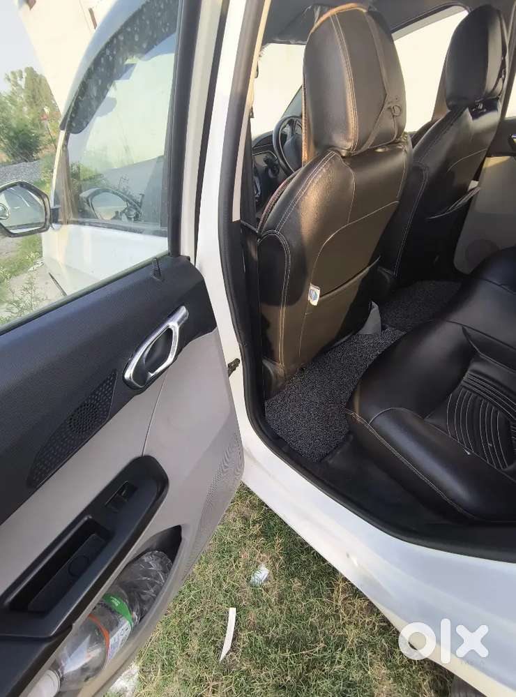Tata Tiago 2020 Petrol Well Maintained Top Model