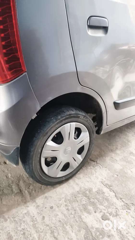 Maruti Wagonr, No Negotiation.only Serious Buyers Can Contact.