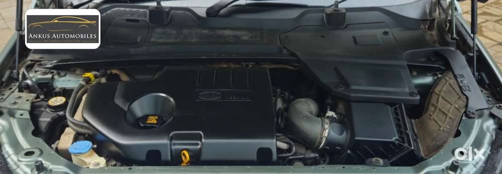 Land Rover Discovery Sport, 2018, Diesel