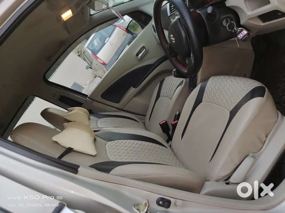 Maruti Suzuki Celerio 2014