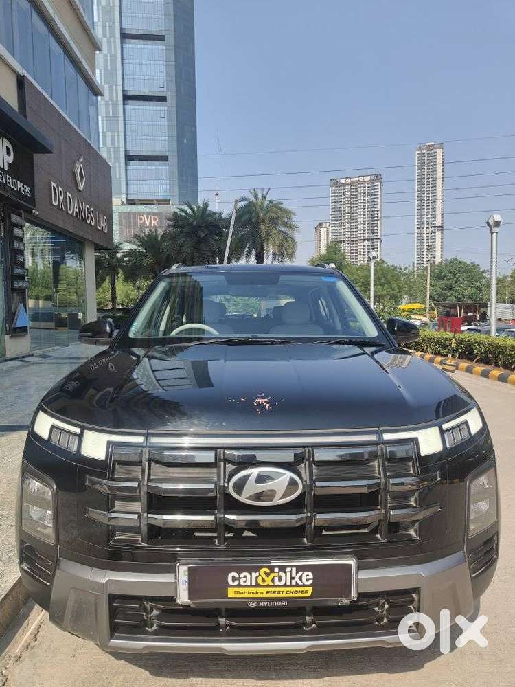 Hyundai Creta 1.5 S Petrol, 2024, Petrol