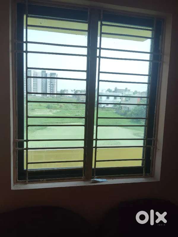 I need 1BHK or 1RK