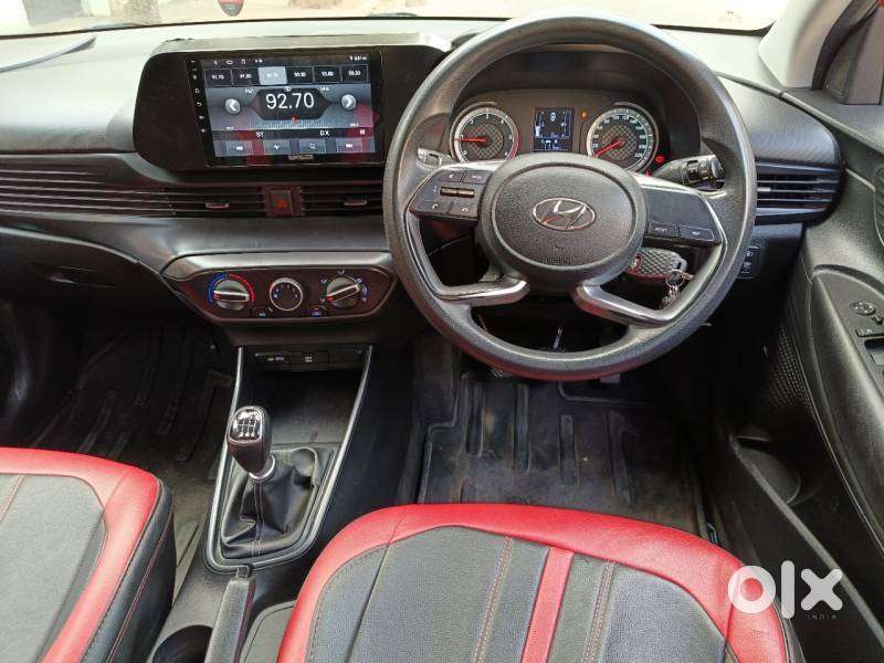 Hyundai New I20 1.5 Magna Mt, 2021, Diesel